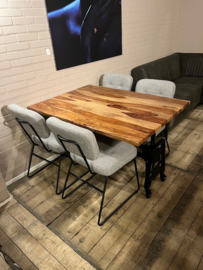 Eet/salontafel Florida