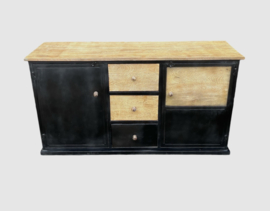 Dressior Vintage/industrieel