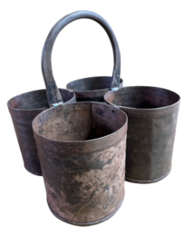 POTJES SET 4