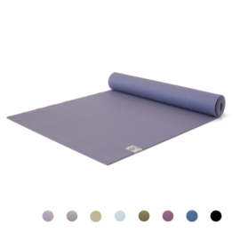 Basic Love Yogamat | Lavendel