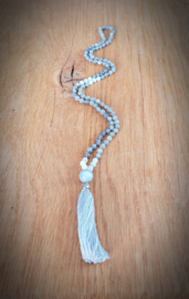 Aura protection Mala