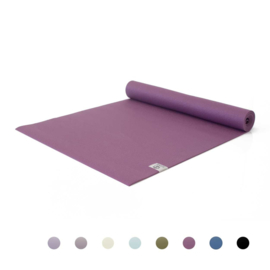 Basic Love Yogamat | Aubergine Paars