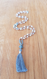 Mala ketting licht en bescherming