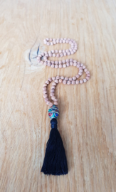 Tibetan Rudra Mala