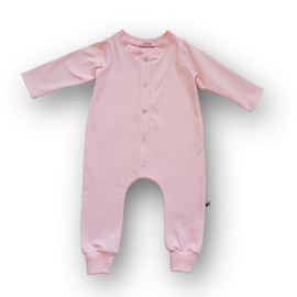 Onesie Pink