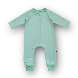 Onesie Mint