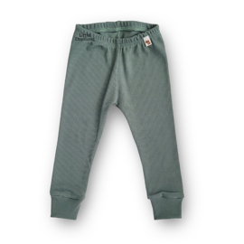 Legging Rib (Sagebush Green)