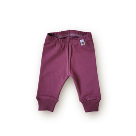 Legging Nocturne Purple