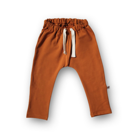 Loungepants Meerkat Brown