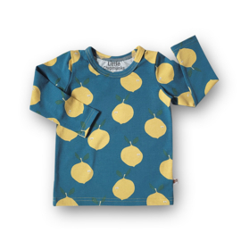 Shirt Lemons