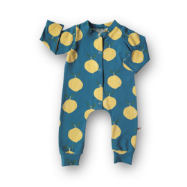 Onesie Lemons