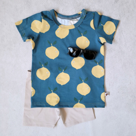 Shirt Lemons