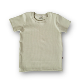 Shirt Rib (Fog Green)