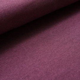 Legging Plum