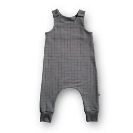 Harem Overall Grid (grey)