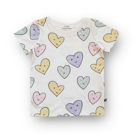 Shirt Hearts