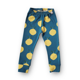 Legging Lemons