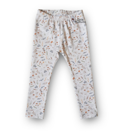 Leggings Wildflowers