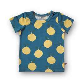 Shirt Lemons