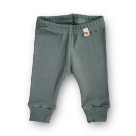 Legging Rib (Sagebush Green)