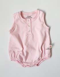 Romper Onesie Roze