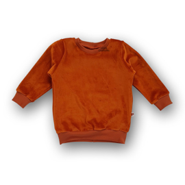 Sweater Caramel