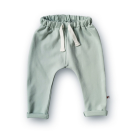 Loungepants Ether Blue