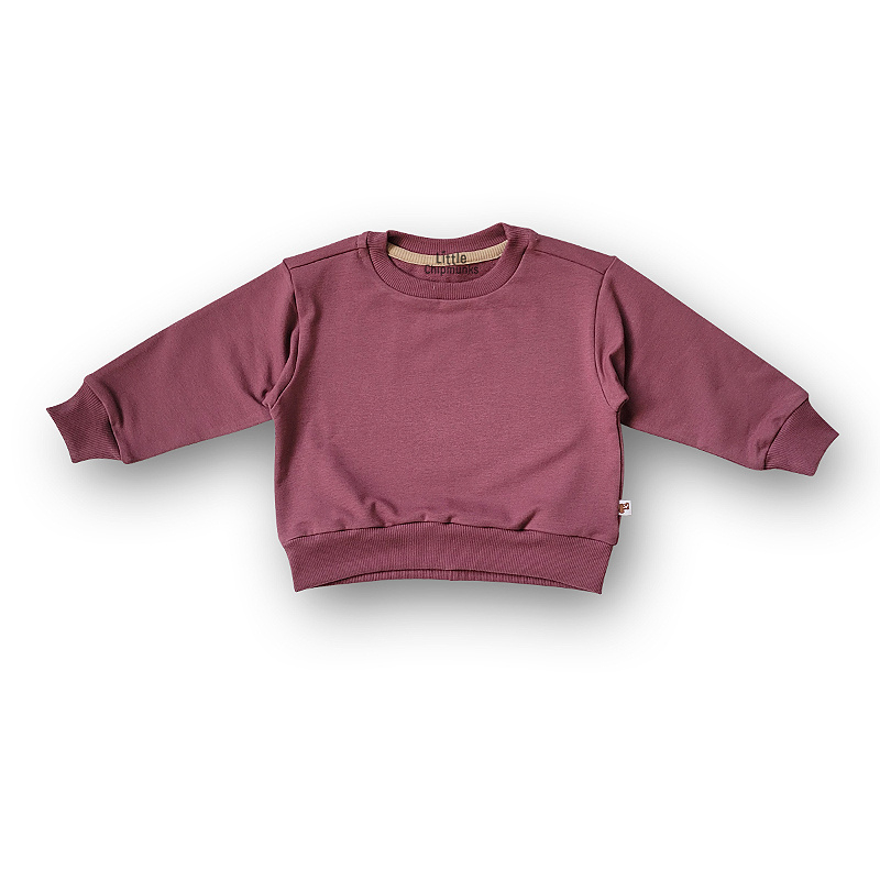 Sweater Nocturne Purple