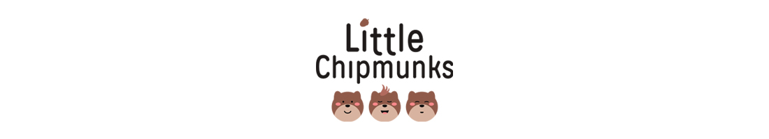 Little Chipmunks