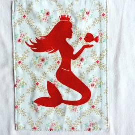 MERMAID FLOCK TRANSFER