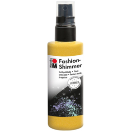 FASHION SHIMMERS LEMON