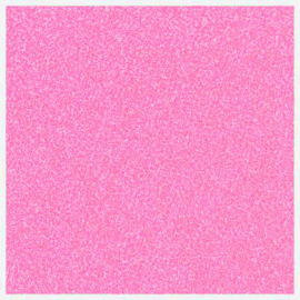 NEON ROZE GLITTER FLEXFOLIE A4 VEL