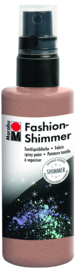 FASHION SHIMMER COPPER