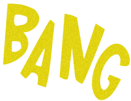 BANG WORD FLOCK TRANSFER