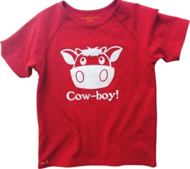 COW-BOY