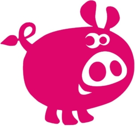 PIGGY STRIJKAPPLICATIE