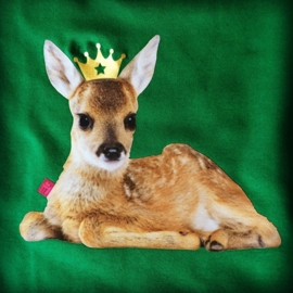 BAMBI BÜGELBILD