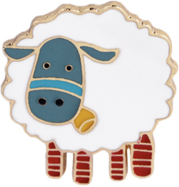 SCHAAP PIN