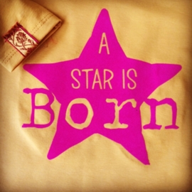 A STAR IS BORN APPLICATIE