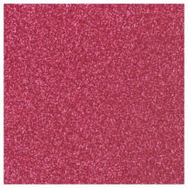 BLUSH GLITTER FLEXFOLIE A4 VEL