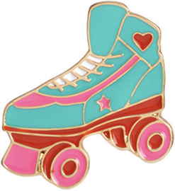 ROLLERSKATE  PIN