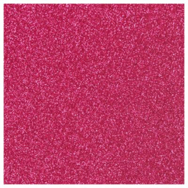 KERS GLITTER FLEXFOLIE A4 VEL