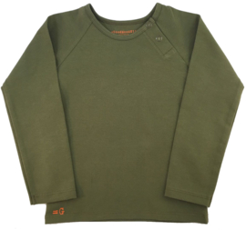 ARMY GREEN