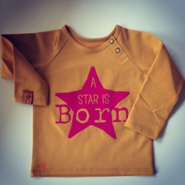 A STAR IS BORN TRANSFER