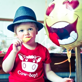 COW-BOY