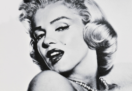 Marilyn Monroe IRON ON TRANSFER