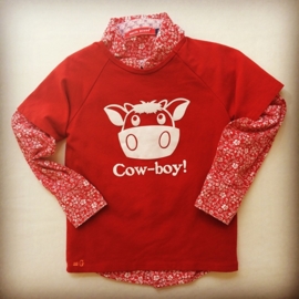 COW-BOY