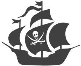 PIRATENSCHIP STRIJKAPPLICATIE