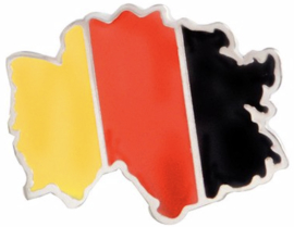 DEUTSCHE FLAGGE PIN