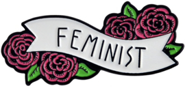 FEMINIST PIN